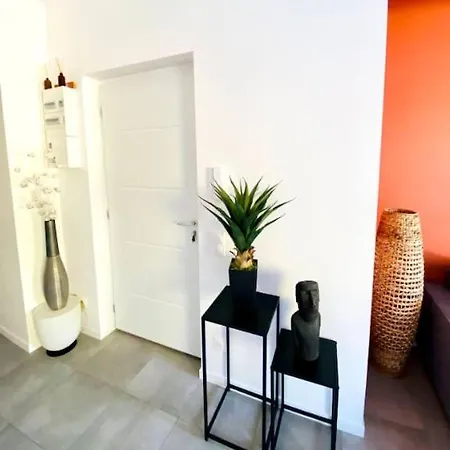 Appartement Le Tarasconnais Tarascon Arles Nimes Extérieur photo