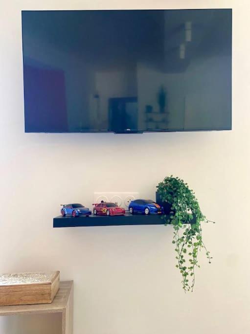 Appartement Le Tarasconnais Arles Nimes