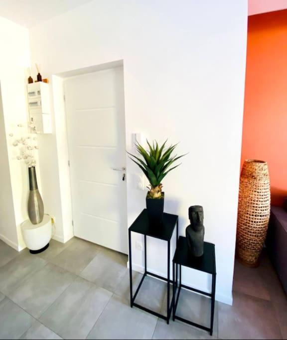 Appartement Le Tarasconnais Arles Nimes *