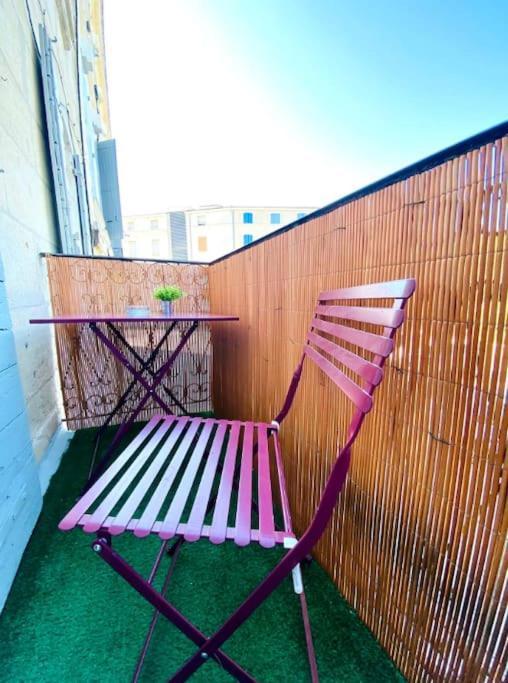 Le Tarasconnais Arles Nimes Appartement *