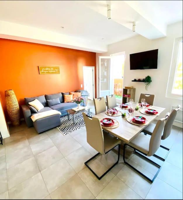 Appartement Le Tarasconnais Arles Nimes Tarascon