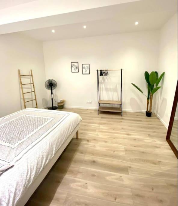 Appartement Le Tarasconnais Arles Nimes Tarascon