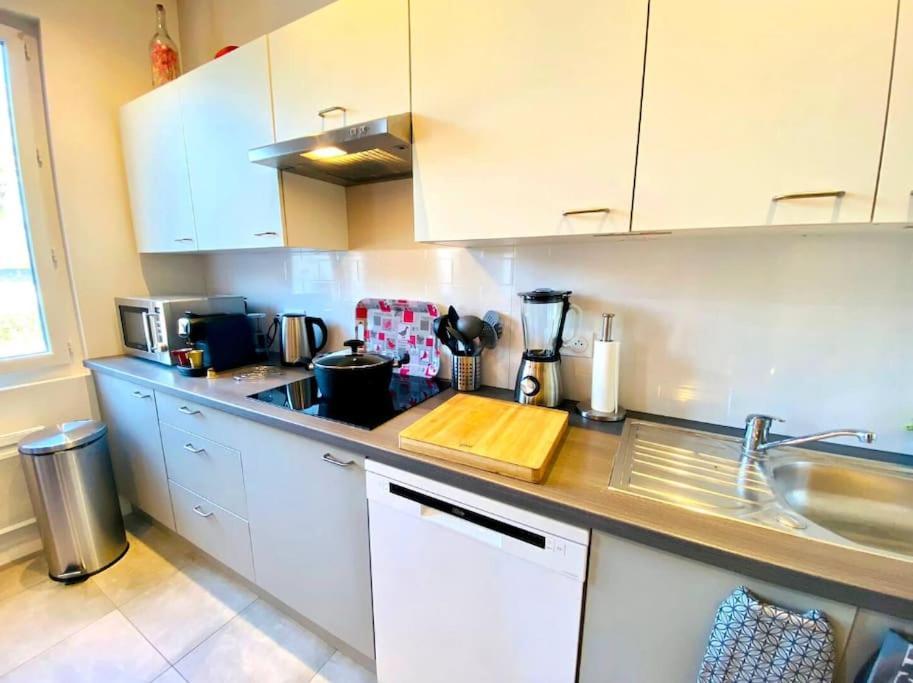 Appartement Le Tarasconnais Arles Nimes *
