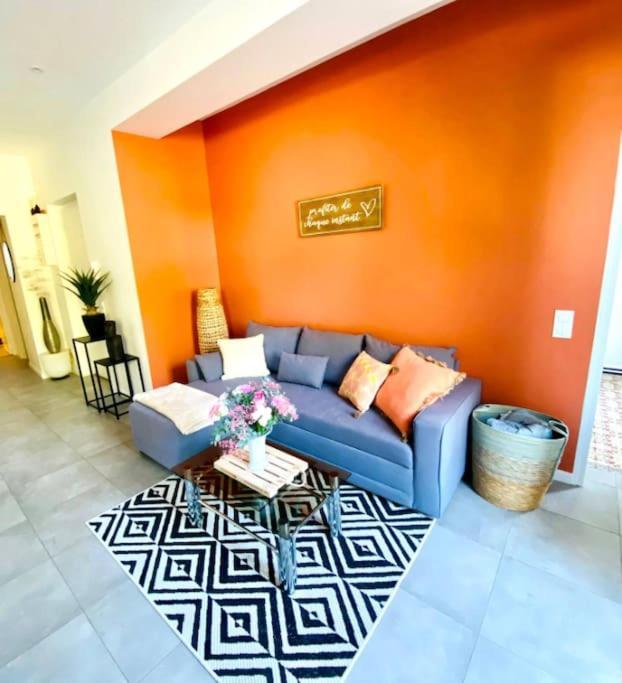 Appartement Le Tarasconnais Arles Nimes Tarascon